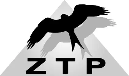 logo ztp